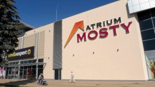 Centrum handlowe Atrium Mosty ma dwóch nowych najemców