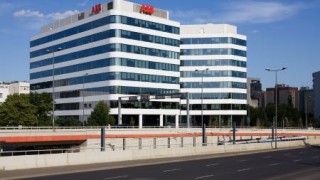 Axis w Krakowie oddany do użytku