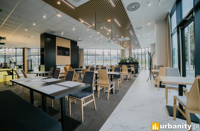 B&B HOTEL Warsaw East w Warszawie otwiera się 1 września 2024 roku, fot. B&B Hotles