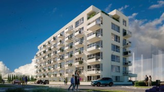 Rotterdam w Warszawie. Nowa oferta tuż przy powstającej II linii metra