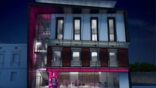 W Krakowie powstanie biurowiec Topos