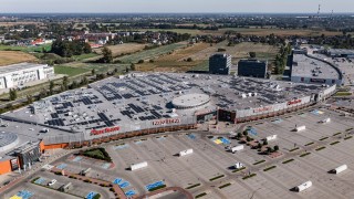 Około 30 nowych lokali pojawi się w największej galerii regionu. Jest pozwolenie na rozbudowę