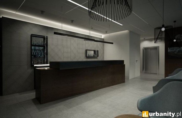 Focus Hotel Poznań