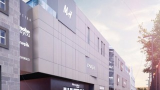 Galeria Black Rock Arena