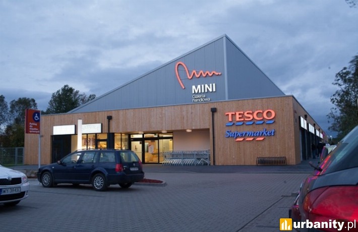 Galeria Mini