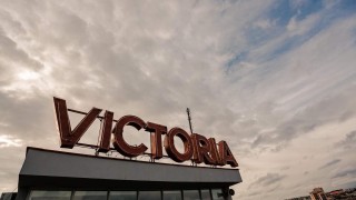 Największy hotel w Lublinie stał się zabytkiem. Nawiązuje do nowojorskiego wieżowca
