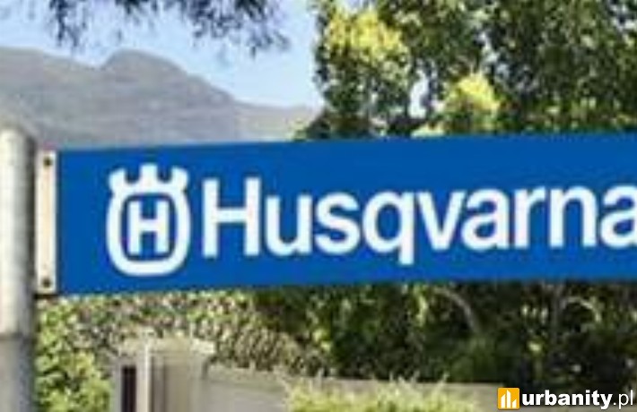 Husqvarna