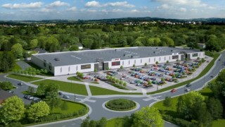 Kasztelania City Centre