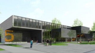 Za niecałe 40 mln zł powstanie Liceum Ogólnokształcące we Wrocławiu