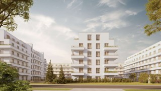 Dwóch deweloperów, jeden projekt. Gotowa inwestycja na Saskiej Kępie