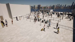 Ogromne inwestycje na lotnisku w Poznaniu. Będzie pierwsze w Polsce