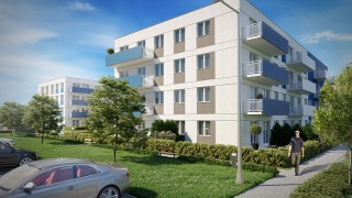 Murapol z pierwszym etapem w Mikołowie