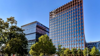 Rödl & Partner przenosi swoje biuro w Poznaniu do Nowego Rynku