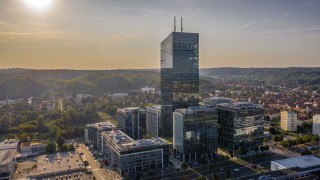 Olivia Star w Gdańsku, fot. Dawid Linkowski