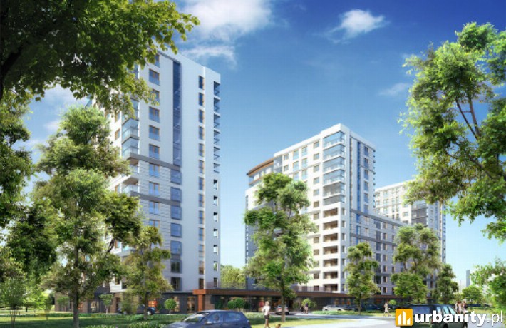 Osiedle Adria od Dom Development