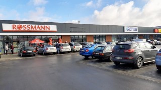 Częstochowa kolejnym miastem z parkiem handlowym PANOVA