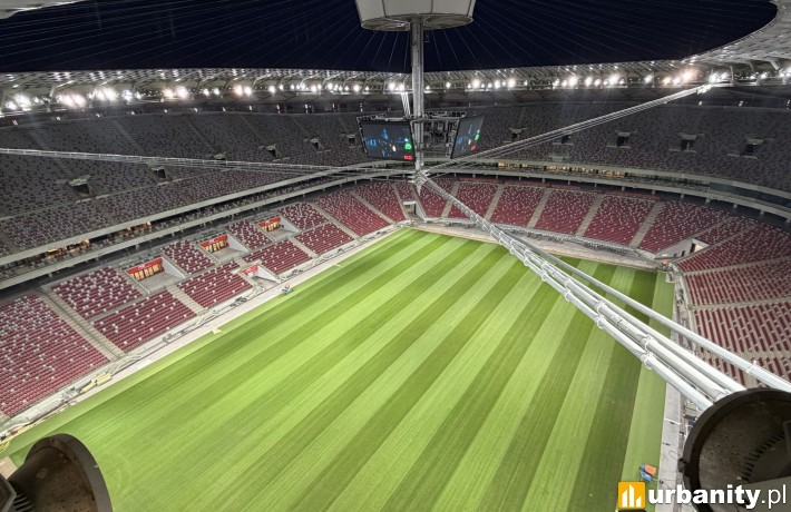 PGE Narodowy, fot. materiały prasowe