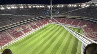 PGE Narodowy gotowy na 58 tysięcy użytkowników. Lider wśród stadionów w Europie Środkowo‑Wschodniej