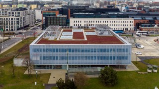 Centrum Nauki Kopernik z nowym obiektem. Poznaj Pracownię Przewrotu Kopernikańskiego