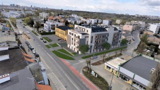 Rynek Wschodni w Poznaniu wychodzi z ziemi. Ostatni moment na zmiany lokatorskie