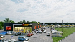 Opolskie zyska nowy park handlowy. Jest pozwolenie na budowę inwestycji w Grodkowie