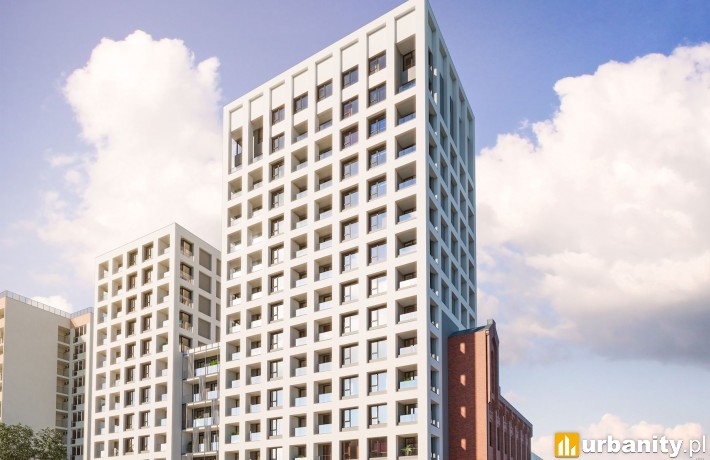 Strefa PROGRESS w Łodzi