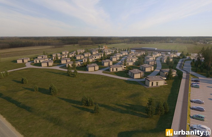 Suntago Village