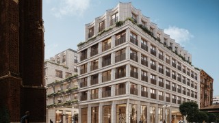 To jedna z najbardziej prestiżowych inwestycji we Wrocławiu. Apartament za ponad 11 mln zł