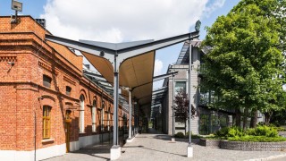 Lider sektora finansowego w Polsce z biurem w dawnych magazynach bawełny fabryki Karola Scheiblera