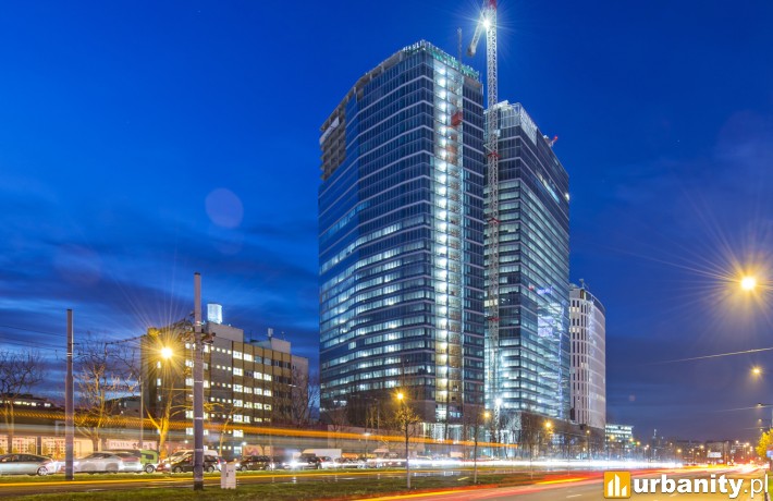 The Warsaw Hub