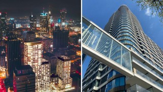 Marvipol sprzedał lokale mieszkalne firmie Heimstaden w centrum Warszawy