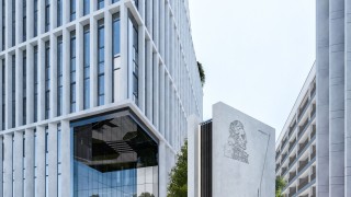 Wkrótce budowa biurowca w Warszawie za 200 mln zł