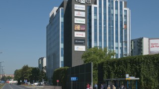 INTENSE Group nowym najemcą Centrum Biurowego Vinci