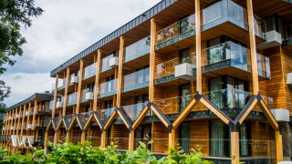 Bachleda Club Residence