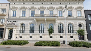 Zabytkowy bank z początku XX wieku zmieni się w hotel. Znana sieć wchodzi do Częstochowy