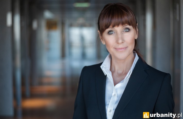 Beata Jóźwik CBRE