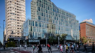 Centrum Marszałkowska sprzedane za prawie 130 mln zł