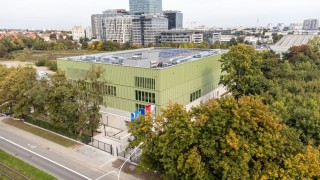 Gdańsk ma nowe centrum sportowe. To dopiero początek większej inwestycji