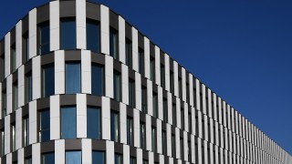 Katowice z kolejnym biurowcem w centrum miasta