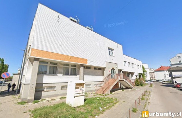 Chcą wyburzyć Exploris w Gdańsku. Develia przygotowuje inwestycję we ...