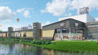 Galeria Plaza zmieni się w Fashion Outlet Kraków