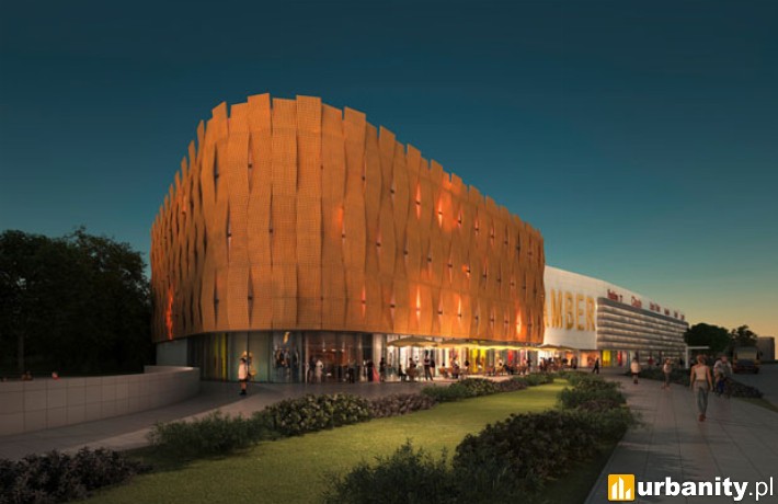 Galeria Amber w Kaliszu