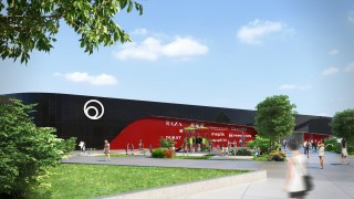 Jest finansowanie dla sandomierskiej galerii handlowej