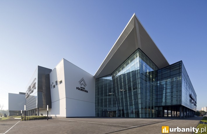 Galeria Północna