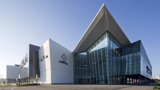 Galeria Północna z kredytem inwestycyjnym do 200 mln euro