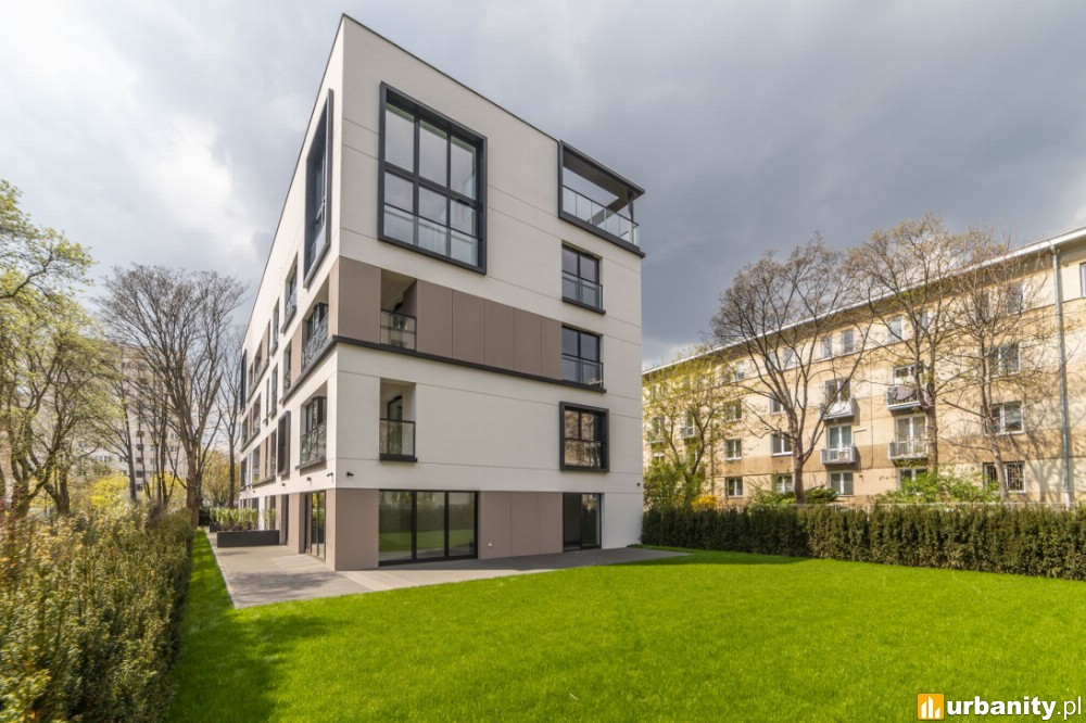 Belgowie z ambitnym planem inwestycyjnym budowy w Warszawie ponad 1 500 mieszkań