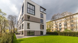 Belgowie z ambitnym planem inwestycyjnym budowy w Warszawie ponad 1 500 mieszkań