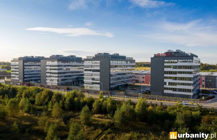 GPP Business Park