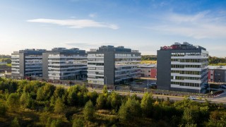 Nowa firma skomercjalizuje energooszczędne biurowce w Katowicach