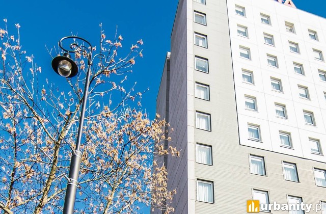 Hotel Victoria Lublin, fot. materiały właściciela